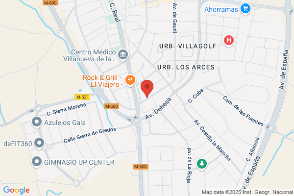 Gabu Pau Mantenimiento Piscinas Sl