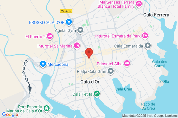 Internet Cala Dor