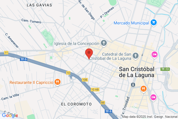 Laguna Sport, S.L.