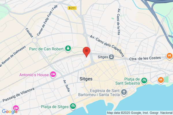Locutori Public Sitges