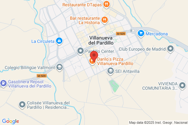 PAIHOGAR, S.L.