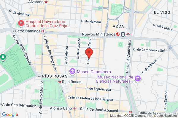 Recursos Humanos Financieros S.A