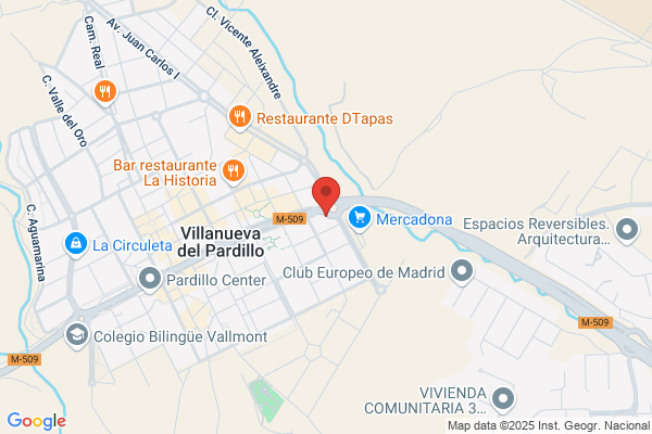 Restaurante Bocanegra