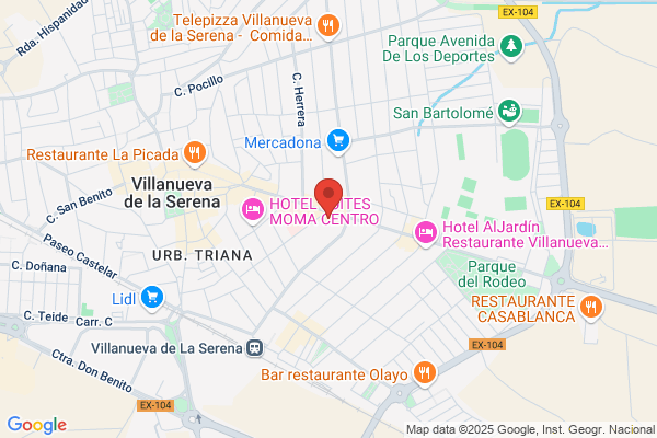 Servireyes Comunidades