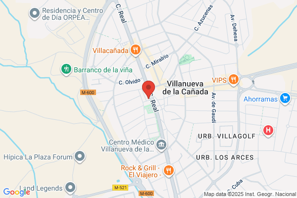 Yes Home Servicios Inmobiliarios