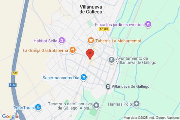Autoescuela Villanueva