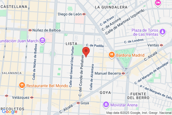 Gallego Perona e.