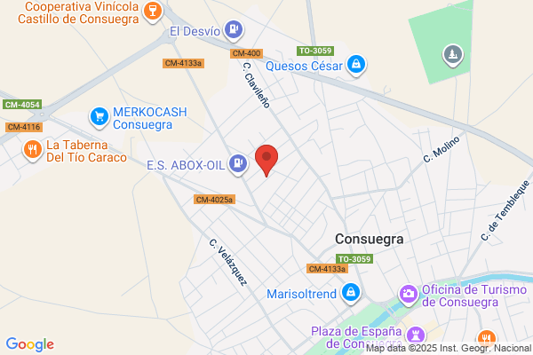 Martin Consuegra S.L. - Confecciones Industriales