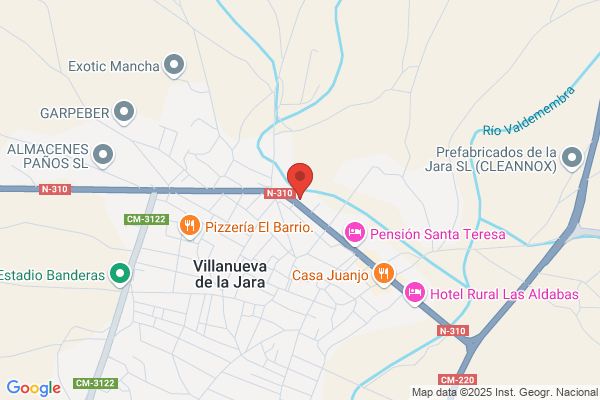 Vikama colchones y muebles