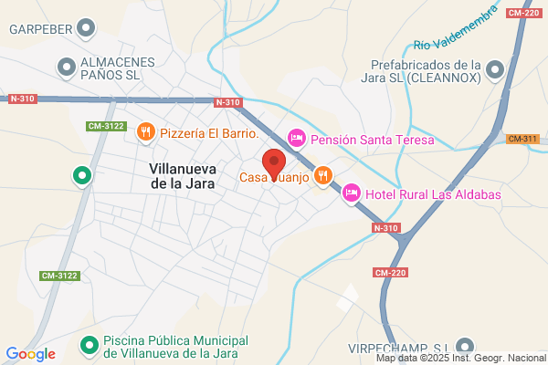 Caja Rural De La Valencia Castellana