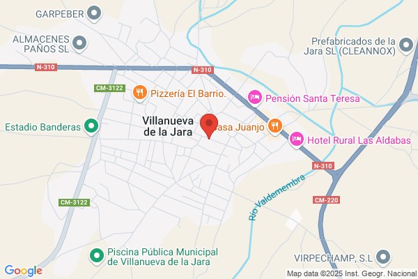 Casino Jare-O