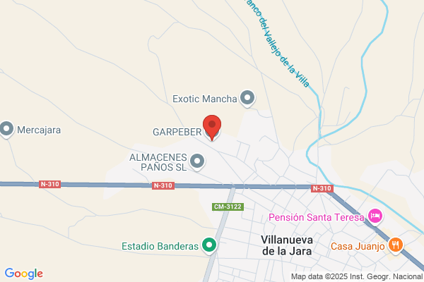 Nagares S.A.