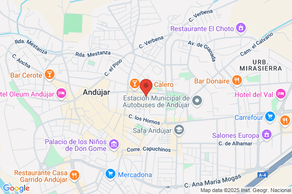 Aritosa S. L. - Planta Y Venta de Áridos