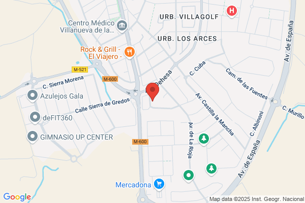 Talleres Hijos De Megal - Chapisteria - servicio ford