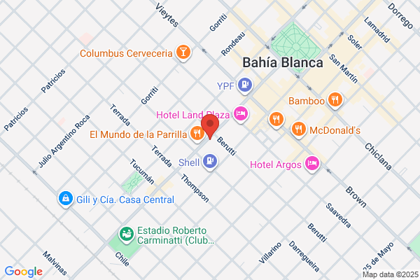Asociacion De Agricultores Y Ganaderos