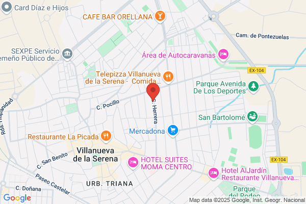 Moraga Tejeda i.