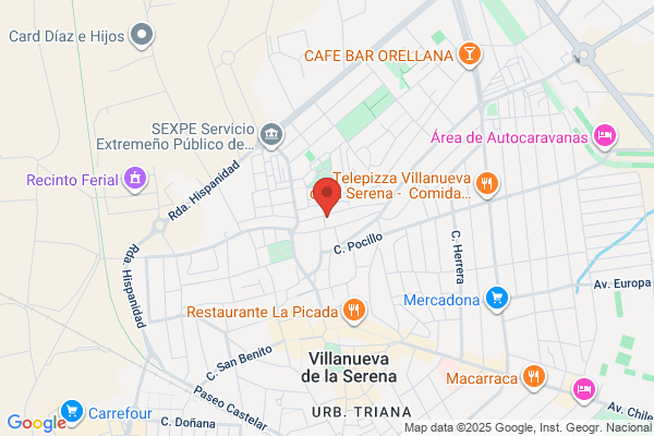 Construcciones De Silva Pineda