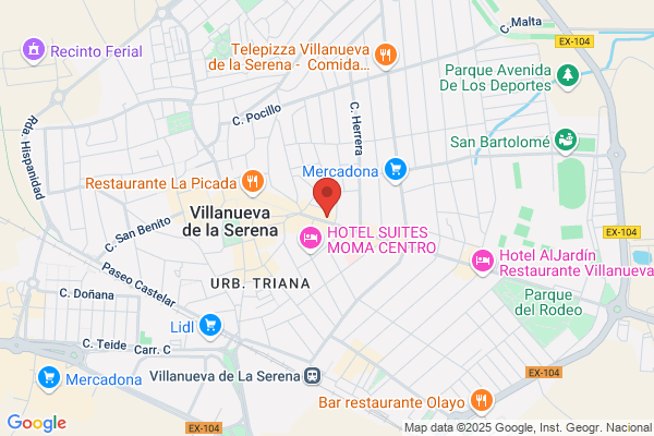 Barrantes Llanos j.