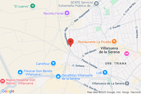 Fabrica De Muebles Rincon S L