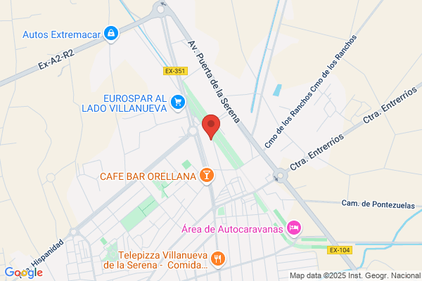La Serena Sociedad Cooperativa De Transportes