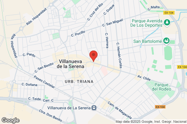 Banco Central Hispanoamericano S.A.