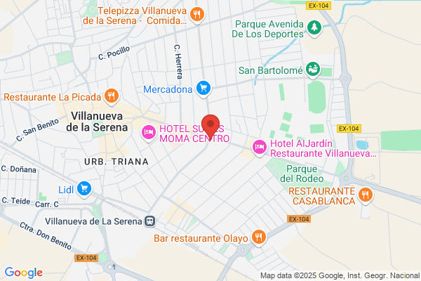 Banco Español De Credito S.A.