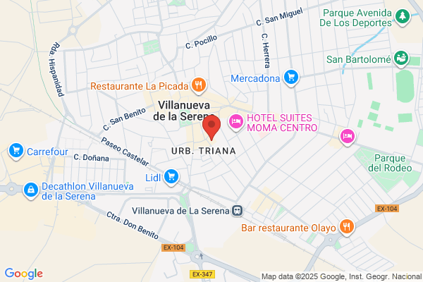Bar Centro - Pollos Asados Por Encargo