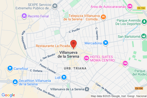 Cafeteria Bar Sildavia