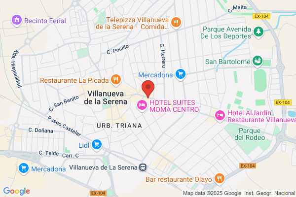 Alcoholicos Rehabilitados Extremeños