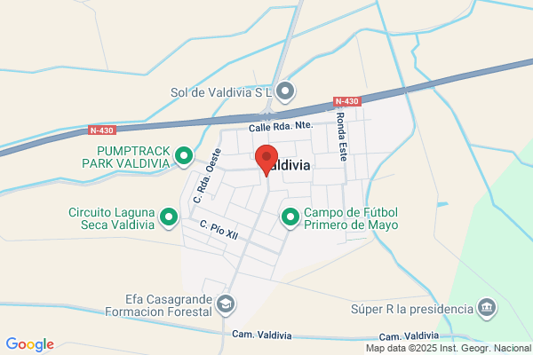 Asesoria Morcillo