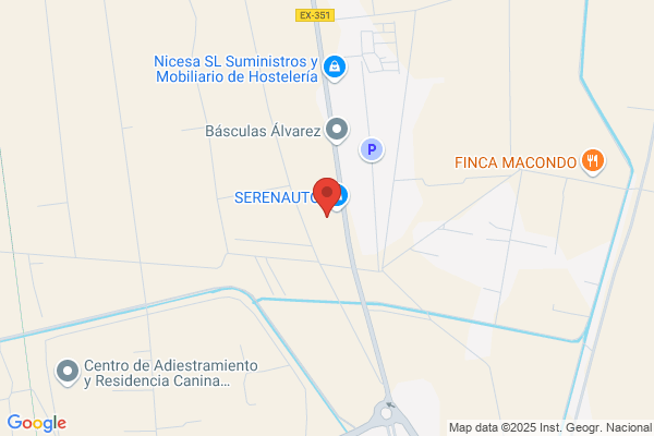 Repuestos De La Serena
