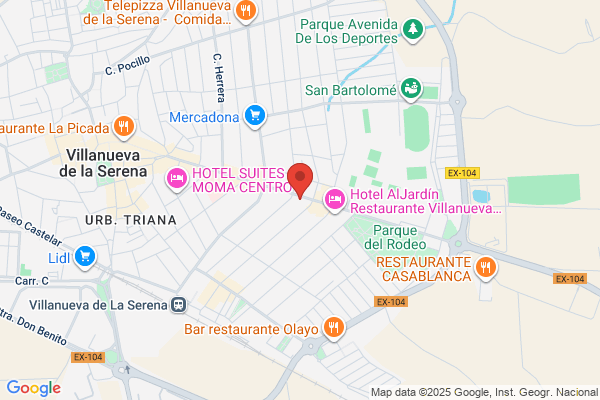 Talleres Acero S.L.
