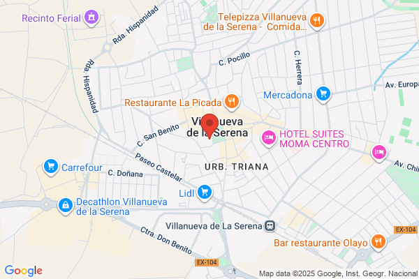Informatica La Serena S.L.