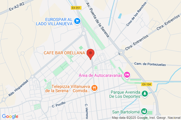 Serenauto S.L.