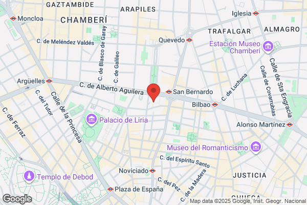 Carmona Manchado m. M.