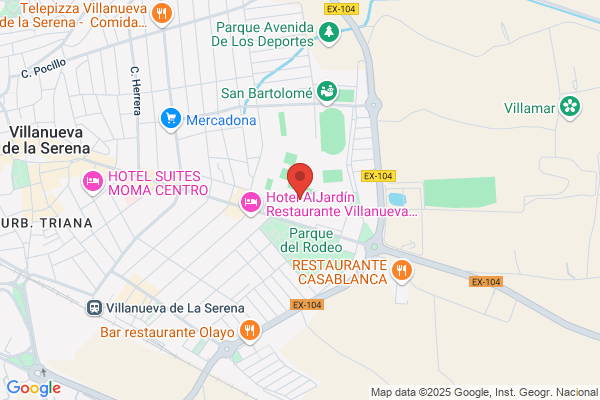Construcciones Pedro De Valdivia S.C.L.
