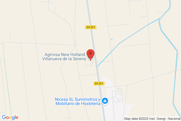 Agricola Villanovense S.A.