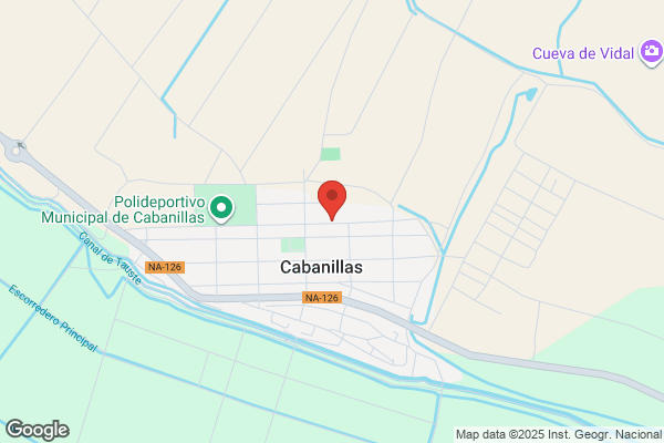 Casado Cabanillas i.