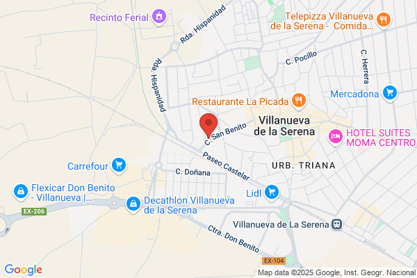 Salcedo Valverde m.