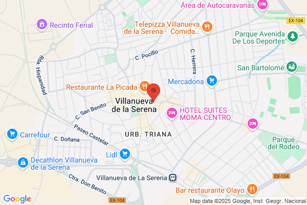 Izquierdo Riquero v.