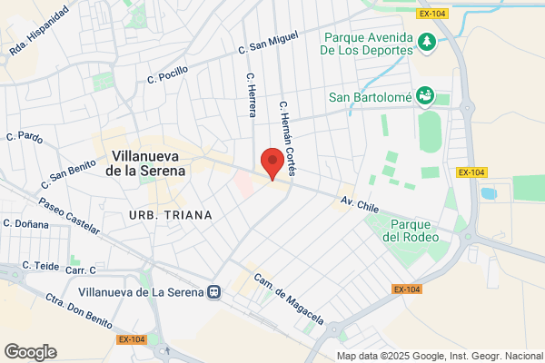 Autoescuela La Sirena S.L.