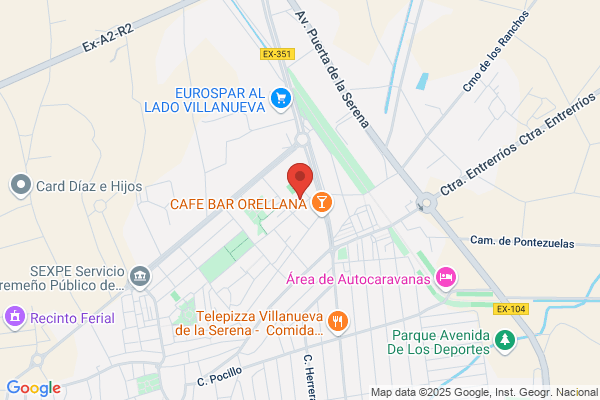 Colegio Nacional Cruz Del Rio