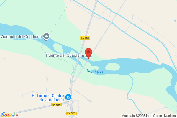 Puente Gomez c. De La