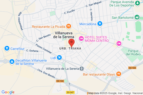 Escribano Fernandez a. R.
