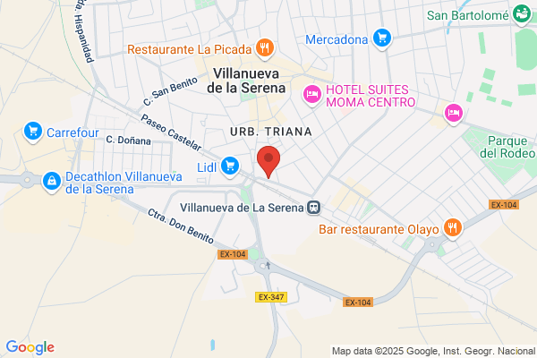 Gat Topografia S.L.
