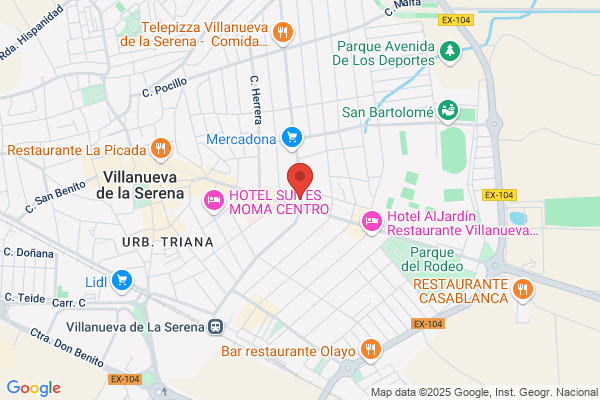 Asesoria Norba
