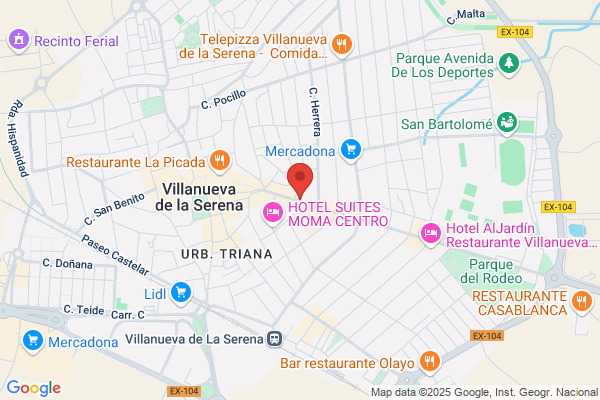Librería Séneca