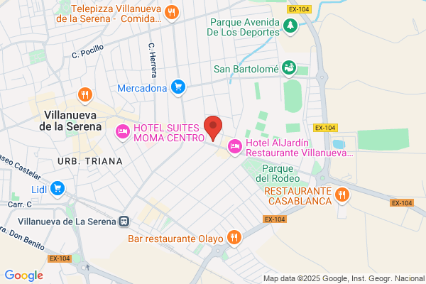 Libreria Mensos