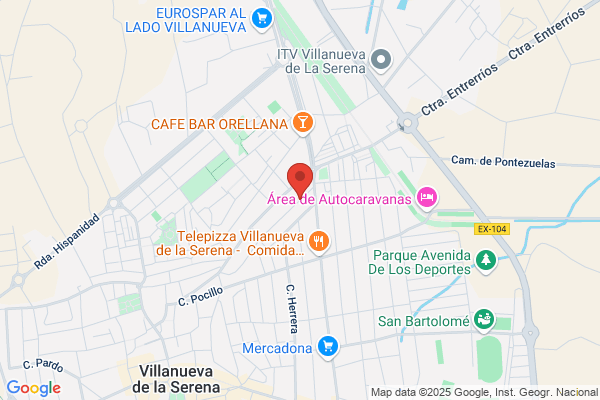 Limpieza Rufina Tejeda - Mantenimientos En General
