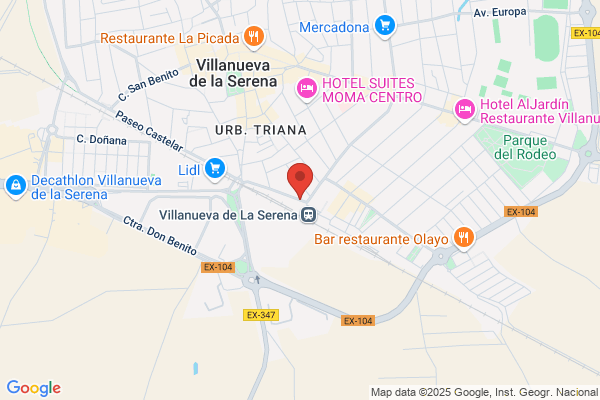 Centro De Logopedia Clinica Ger
